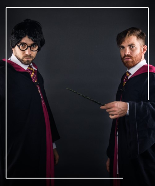 HARRY-POTTER