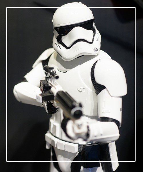 STAR-WARS