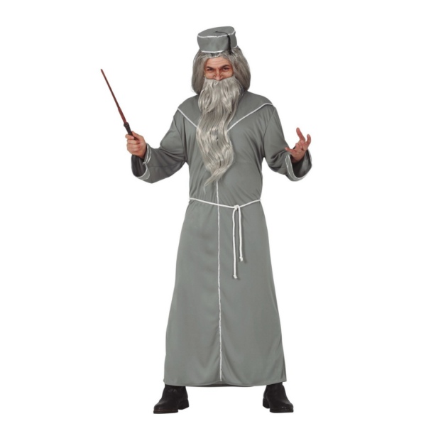 Costume Albus Silente adulto