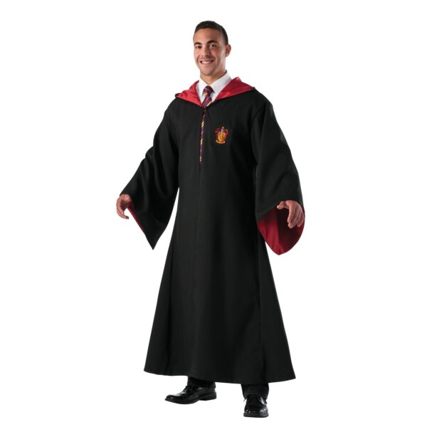 Costume Grifondoro Harry Potter tunica