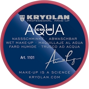 Aquacolor Kryolan Fucsia R21 - 8 ml