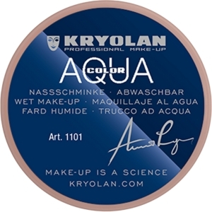 Aquacolor Kryolan Pelle 072- 8 ml