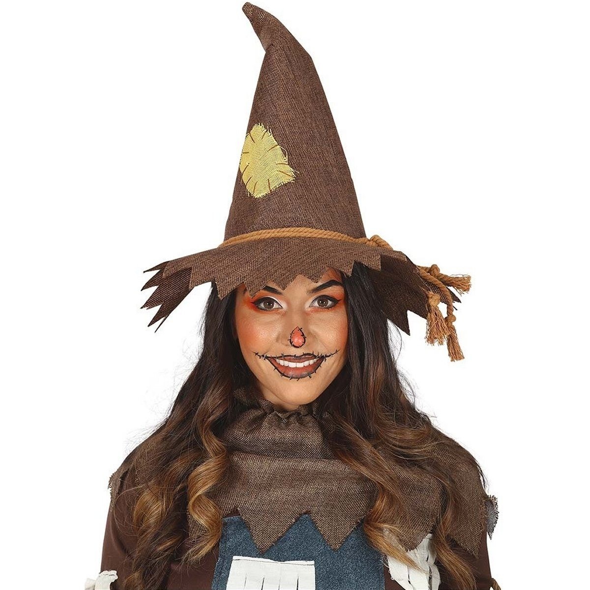 Cappello da mago da uomo, nero, unisex, per feste, Halloween, costume da  carnevale, cappello magico, cappello da strega, cappello da strega,  cappello