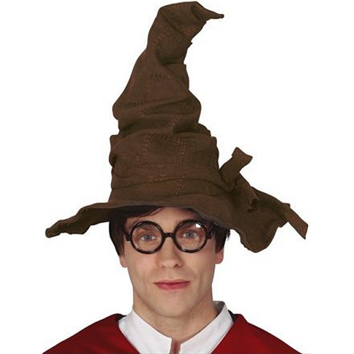 Il Cappello Parlante, Harry Potter Wiki