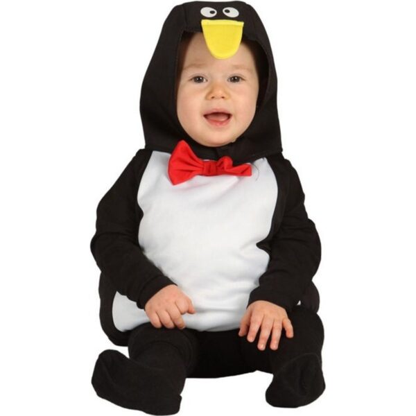 Costume pinguino Neonato