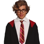 Cravatta Grifondoro Harry Potter