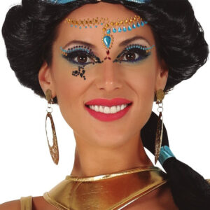 Kit Diamantini da Volto o Corpo, Cleopatra makeup