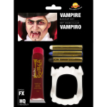 Kit Vampiro