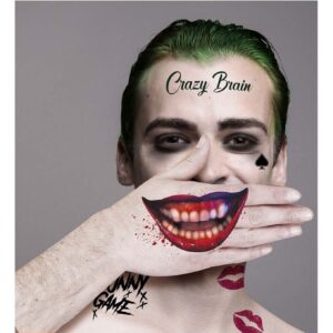Tatuaggi Joker