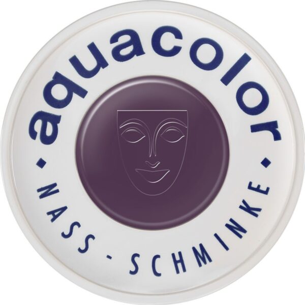 Aquacolor Kryolan Viola, 30 ml