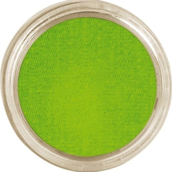 Make Up professional ad acqua verde 15 gr