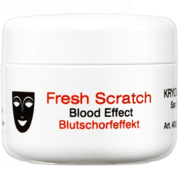 Fresh Scratch Kryolan Sangue - 50 ml