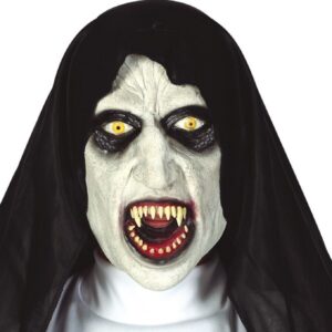 Maschera “The Nun”