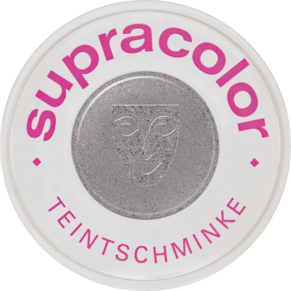 Supracolor Argento Metallizzato, 30 ml