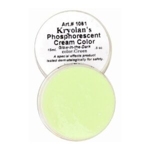 Supracolor Kryolan Fluorescente - 8 ml