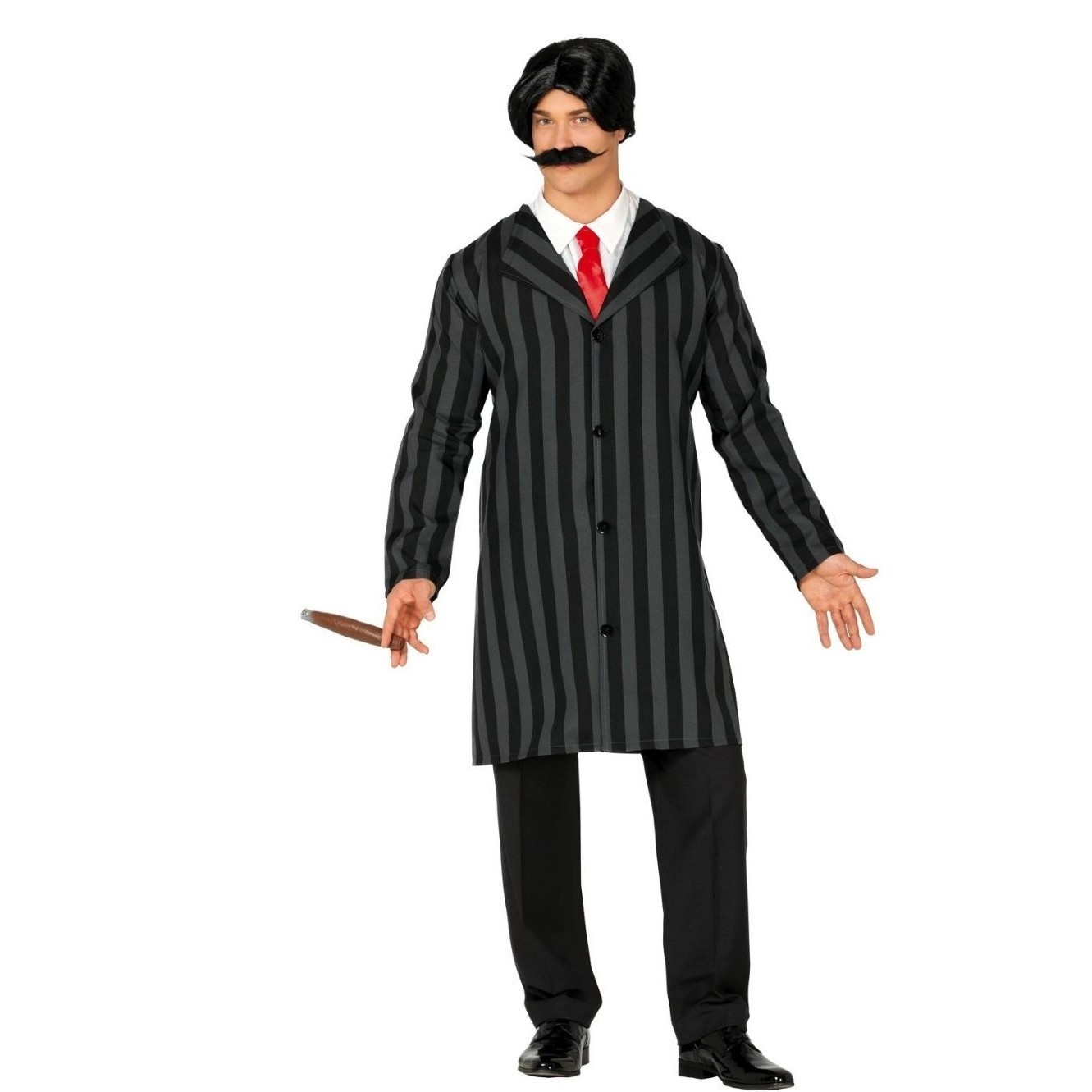 Costume Gomez famiglia Addams