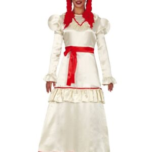 Costume Annabelle donna