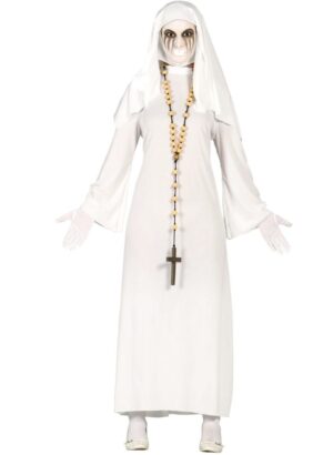 Costume suora Fantasma The Nun adulto