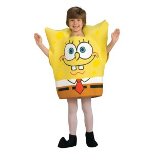 Costume Spongebob bimbo