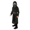 Costume Kylo Ren Classic Bimbo Star Wars