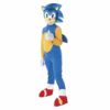 Costume Sonic Bambino