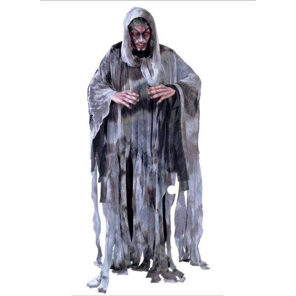 Costume fantasma zombie Adulto