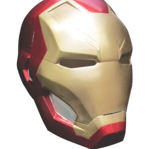 Casco Iron Man Avengers Marvel bambino