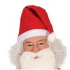 Costume Babbo Natale per adulto - immagine 3