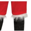 Costume Babbo Natale per adulto - immagine 5