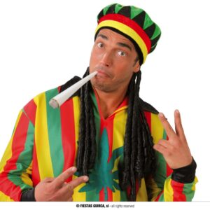 Giamaica e Rastafari