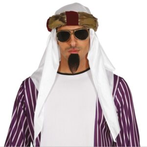 Cultura Araba