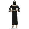 Costume Cleopatra Egiziana adulto - immagine 2