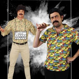 Narcos