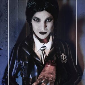 Mercoledì Addams
