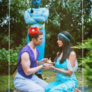 Aladin