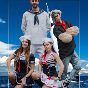 Aviatori e Marinai
