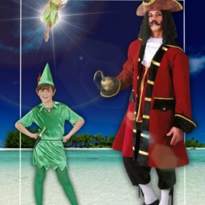 Peter Pan