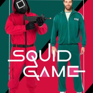 Squid Game