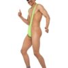 Costume Borat Makini - immagine 2