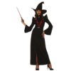 Costume strega professoressa McGranitt donna
