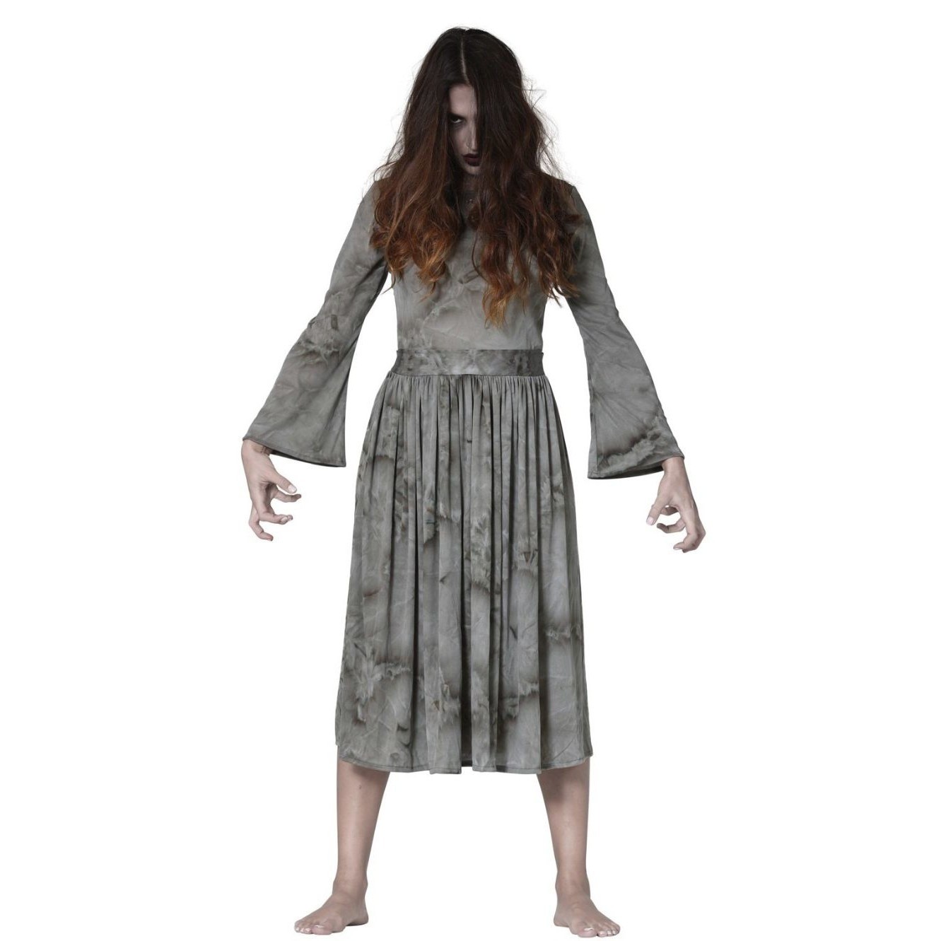 Costume Samara Morgan adulto Magic Games Party