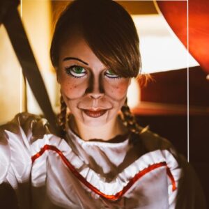 Annabelle