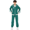 Costume Giocatore Squid Game Bambino/Ragazzo Unisex - immagine 3