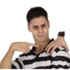 Mano della famiglia Addams con elastico - immagine 2