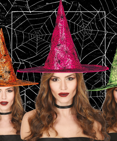 Categoria Cappelli Halloween