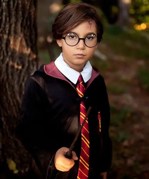 Categoria Bambini Harry Potter