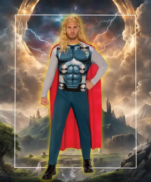 Categoria Carnevale Thor