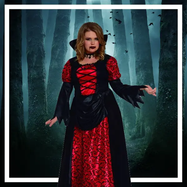 Categoria Costumi Taglie Forti Halloween