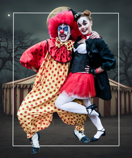 Categoria Horror Circus