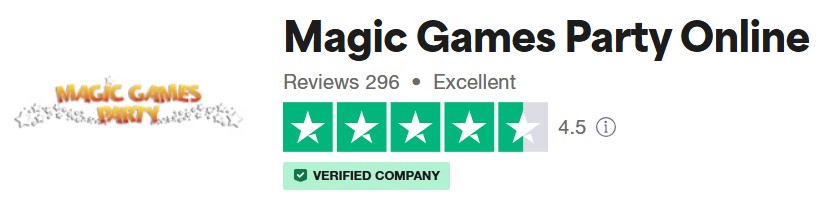 Magic Games Review